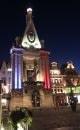 Béthune de nuit